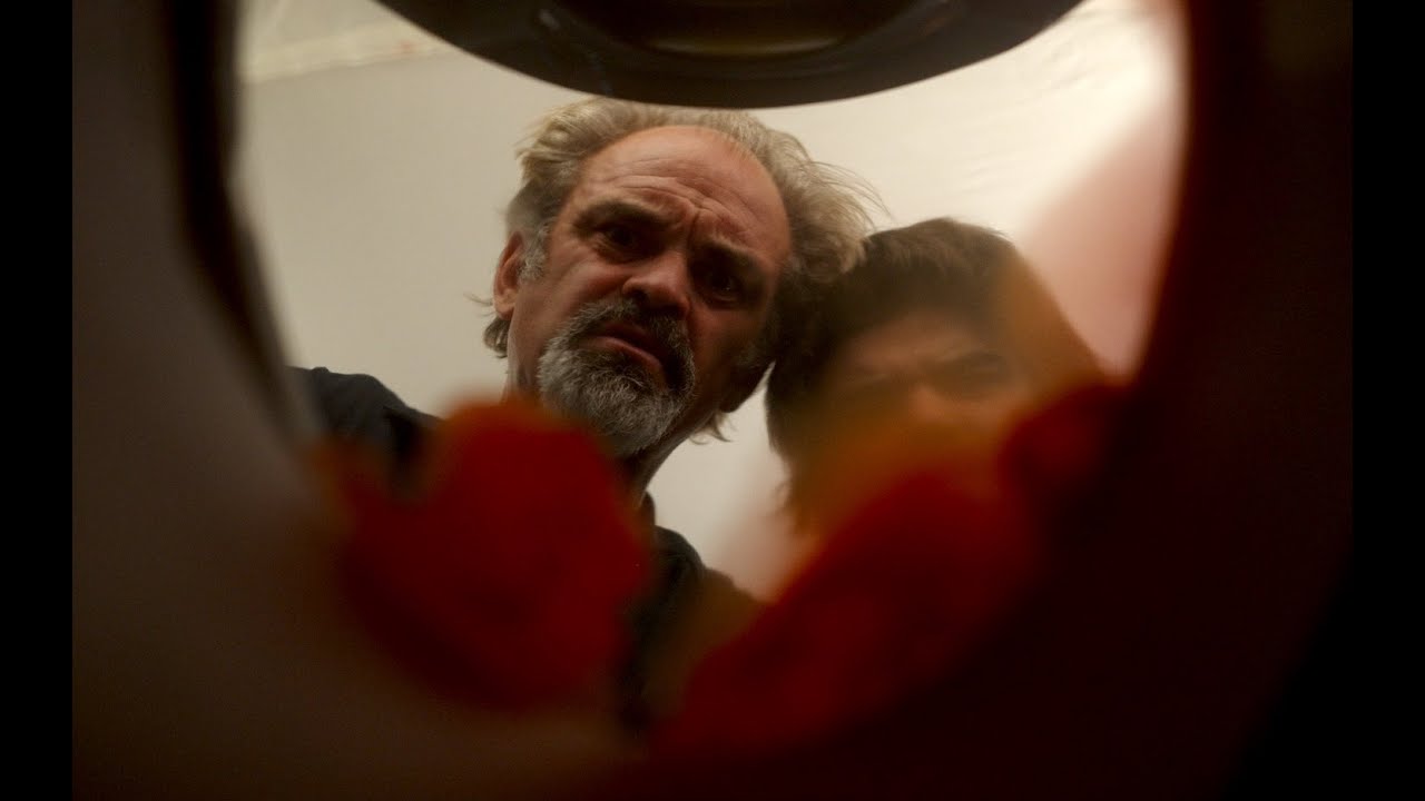 Scared Shitless movie trailer